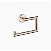 Dornbracht Porte-rouleau de papier, sans couvercle, 83500979-26, 83500979-26