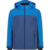 CMP Snaps Hood 39w1924 Jacke
