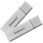 Intenso 3531490 Ultra 64gb Usb-stick 2 Einheiten