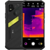 AGM Mobile X7 Pro Outdoor Smartphone - Smartphone - 256 GB
