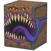 Squaroes Squaroe Dungeons & Dragons DND005 - Mimic
