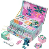 Dripio Adventskalender Stitch Erinnerungsbox, 24 Überraschungen