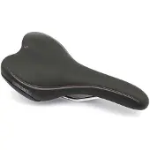 Velo Vl3135 Steel Sattel