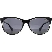 Polaroid Pld4161s557c5 55/17/145 Polarisierte Sonnenbrille Für Frauen