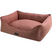 Nobby Komfortbett eckig „ANDA“