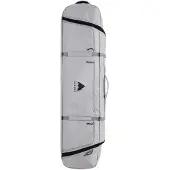 Burton Wheelie Flt Attendant Snowboard Rollentasche