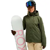 Roxy Brylee Jacke