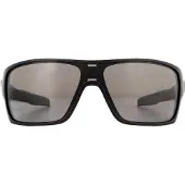 Oakley Turbine Rotor Prizm Gray Polarisierte Sonnenbrille