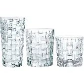 Nachtmann Gläser-Set "Bossa Nova" Made in Germany, 18-teilig