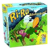 Queen games Coraxis & Co. – Brettspiel – – 2-5 Spieler – 6+