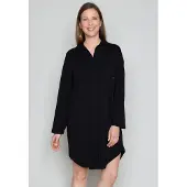 JOOP! JOOP Pyjamaoberteil mit V-Ausschnitt, für Homewear