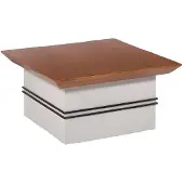 AEA Couchtisch Luxus Tisch Büromöbel Regal Schrank Holz Möbel Tische