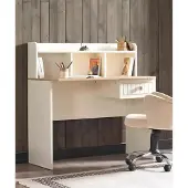 AEA Sekretär Schreibtisch Tisch 110x60x120 Schreibtische Tische Möbel Holz Computer