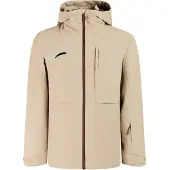 Protest Herren Funktionsjacken lg.Arm He/Uni PRTBennie snowjacket