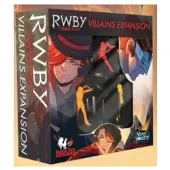 Arcane wonders Asmodee RWBY: Combat Ready - Villains Expansion, Brettspiel, 14 Jahr(e)