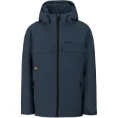 Protest Kinder Schneejacke PRTStephan Twilight navy : 164 : blau Farbe: blau Größe: 164