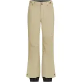 O'Neill - Women's FWC'Cruz Slim Snow Pants - Skihose Gr XL beige
