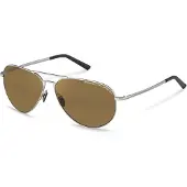 Porsche Design P8508 12x60x145mm Sonnenbrille