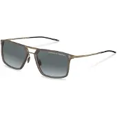 Porsche Design P86010 20x56x145mm Sonnenbrille