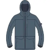 CMP 36w0687 Jacke
