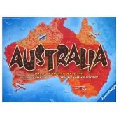 Ravensburger Australia Game