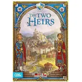 Albi The Two Heirs – Brettspiel –