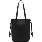 Pepe Jeans für Damen. PL0300206 Tasche Louna Key schwarz (OSFA), Lässig, Polyurethan