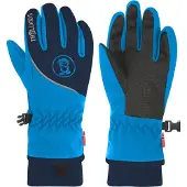 TROLLKIDS Trolltunga Handschuhe