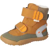 Qnuffs Stiefelette Stiefelette Veloursleder
