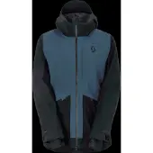 SCOTT Vertic Gore-tex 2l Primaloft Jacke