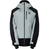 SCOTT Ultimate GTX, Skijacke, Damen, blau/schwarz