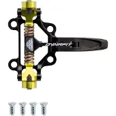Dynafit Front Unit Dna/mezzalama Tourenski-bindungen