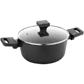 Florina VERIO Aluminiumtopf 20 cm 2,2 l Z/P