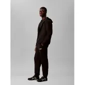 Calvin Klein 350 Terry Sweatpants Black Größe: L | Jogginghosen Outlet | Herren | Schwarz