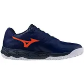 Mizuno Tennisschuhe Wave Enforce Court 2 CC