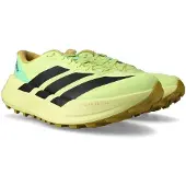Adidas KH8795_640, Männlich, Schwarz, Mintfarbe, Gelb, Core black, Frozen lemon, Pulse mint, Schnürverschluss, 6 mm, 3,9 cm