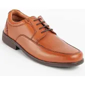 Purapiel Oxford Confore11 Braun
