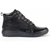 Purapiel Stiefeletten Botilina2 Schwarz