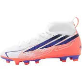 Adidas F50 HYPERFAST CLUB MID FG/MG J