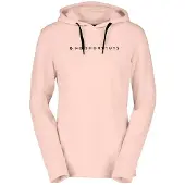 SCOTT No Shortcuts Kapuzenpullover