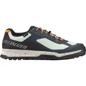 Specialized RIME FLAT MTB Schuhe Cast blue - 42
