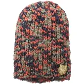 O'Neill O ́neill Strickmütze Beanie Glitter rot