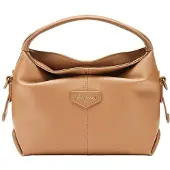 Pepe Jeans für Damen. PL0300236 Umhängetasche Irinea braun (OSFA), Lässig, Polyurethan