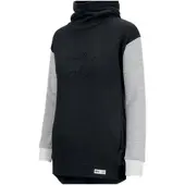 Picture Organic Clothing Picture Damen Iguana Hoody schwarz - S