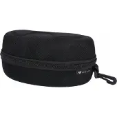 Whistler EVA Case for Ski Goggles black (1001) One size
