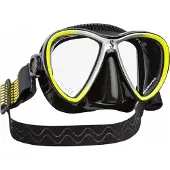 SCUBAPRO Synergy Twin Trufit Tauchmaske