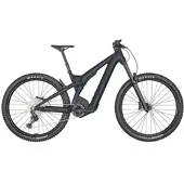 SCOTT Patron eRide 920 Mountainbike blue - M