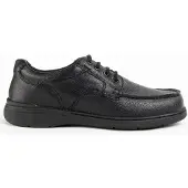 Purapiel Oxford Confore13 Schwarz