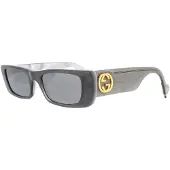 Gucci Gg0516s-002 52/20/145 Damen-sonnenbrille
