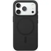 Tech21 EvoPulse Fauxven Magsafe for iPhone 18 Pro Black